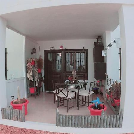 Apartamento Exclusivo Casa Orly Puerto del Carmen  Luaran gambar