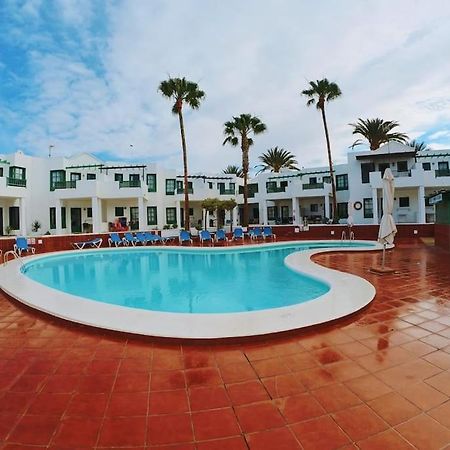 Apartamento Exclusivo Casa Orly Puerto del Carmen  Luaran gambar