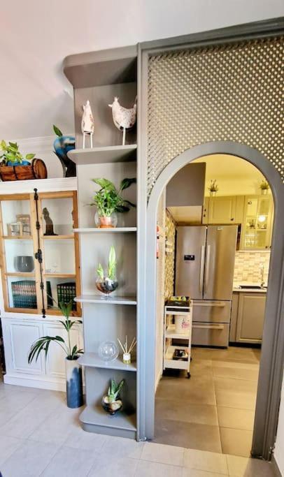 Apartamento Exclusivo Casa Orly Puerto del Carmen  Luaran gambar
