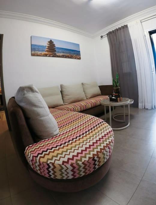 Apartamento Exclusivo Casa Orly Puerto del Carmen  Luaran gambar
