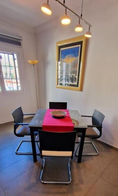 Apartamento Exclusivo Casa Orly Puerto del Carmen  Luaran gambar