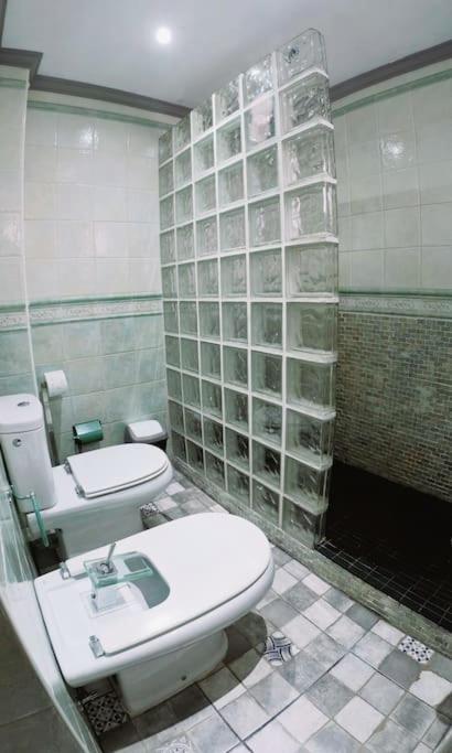 Apartamento Exclusivo Casa Orly Puerto del Carmen  Luaran gambar