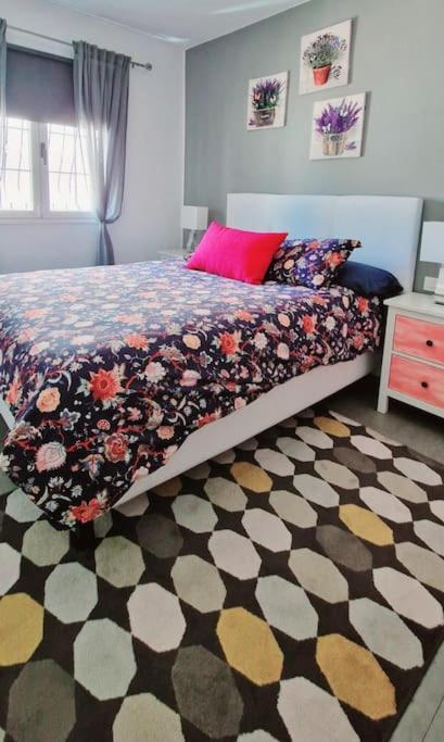 Apartamento Exclusivo Casa Orly Puerto del Carmen  Luaran gambar